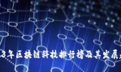 2023年区块链科技排行榜及