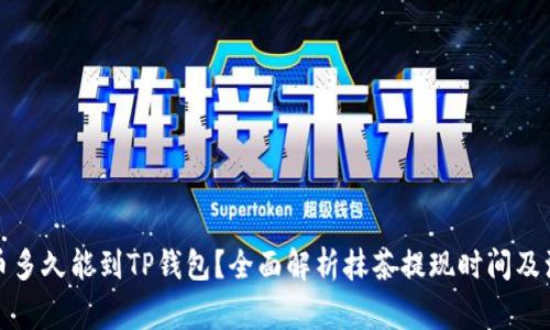 抹茶提币多久能到TP钱包？全面解析抹茶提现时间及注意事项