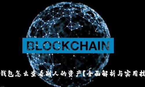 tP钱包怎么查看别人的资产？全面解析与实用技巧