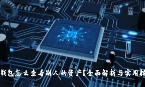 tP钱包怎么查看别人的资产？全面解析与实用技巧