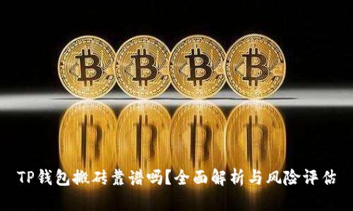 TP钱包搬砖靠谱吗？全面解析与风险评估
