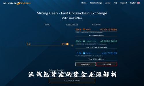 沃钱包背后的资金来源解析