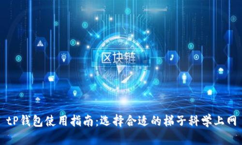 tP钱包使用指南：选择合适的梯子科学上网