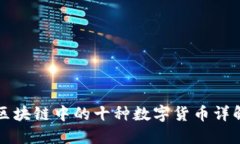 区块链中的十种数字货币