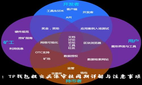 : TP钱包提交头像审核周期详解与注意事项
