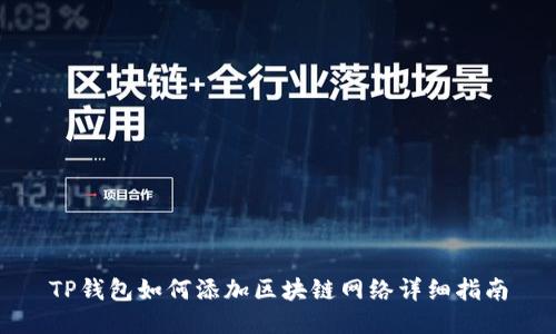 TP钱包如何添加区块链网络详细指南