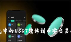 如何将TP钱包中的USDT转移