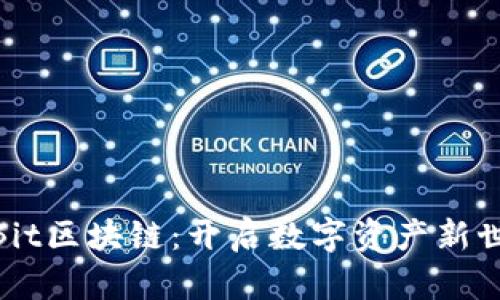 领币LinkBit区块链：开启数字资产新世界的钥匙
