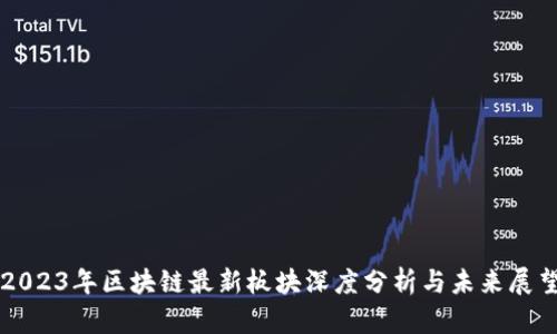 2023年区块链最新板块深度分析与未来展望