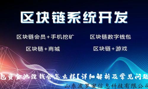 TP钱包资金池没钱会怎么样？详细解析及常见问题解答