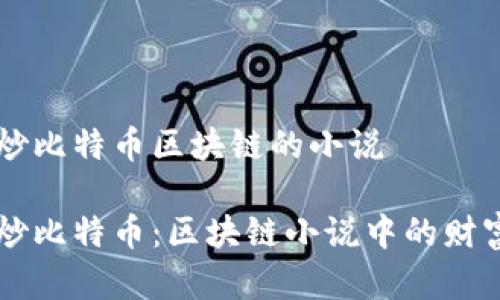 重生炒比特币区块链的小说 

重生炒比特币：区块链小说中的财富逆袭