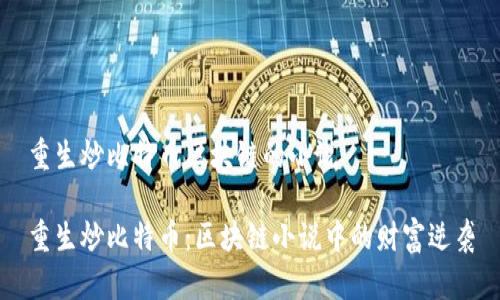 重生炒比特币区块链的小说 

重生炒比特币：区块链小说中的财富逆袭