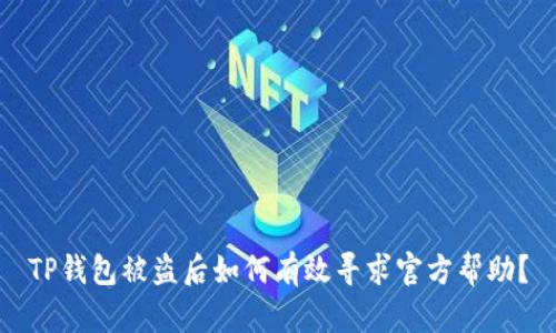 TP钱包被盗后如何有效寻求官方帮助？