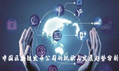 中国区块链发币公司的现