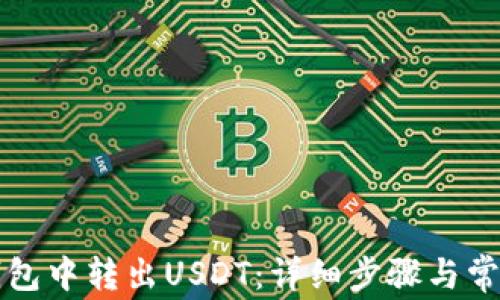 
如何从TP钱包中转出USDT：详细步骤与常见问题解析