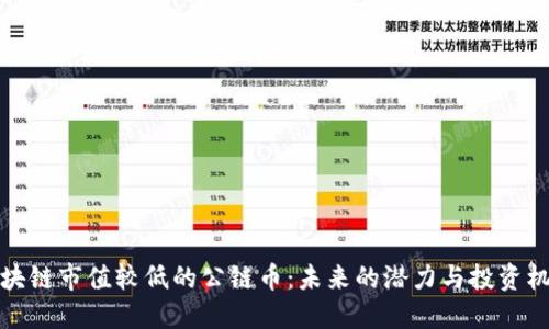 区块链市值较低的公链币：未来的潜力与投资机遇