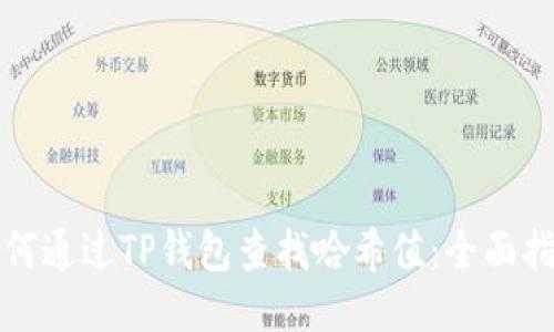 如何通过TP钱包查找哈希值：全面指南